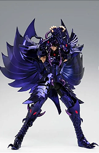 Garuda Aiacos Original Color Edition - Cloth Myth EX - Bandai