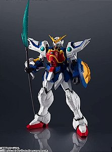 Shenlong Gundam - Gundam Universe - Bandai