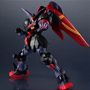 GF13-001 NHII Master Gundam - Gundam Universe - Bandai