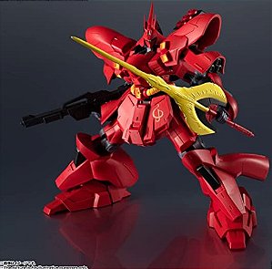 MSN-04 Sazabi - Gundam Universe - Bandai