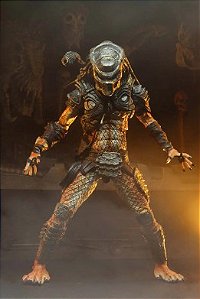Ultimate Predador - Stalker - NECA