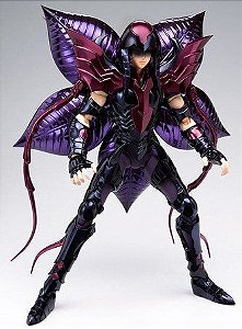 Alraune Queen - Cloth Myth - Bandai