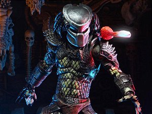 Ultimate Scoult Predator - Neca