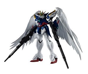 Wing Gundam Zero (EW) GU-07 - Bandai