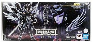 Hades - Cloth Myth Ex 2.0 - Bandai