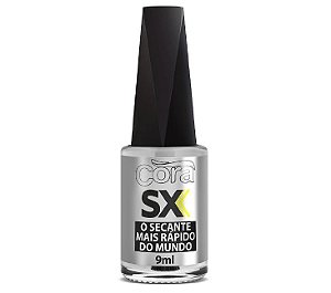 SX Secante Ultra Rápido 9ml