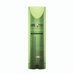 One4you Shampoo Balance Control 300ml