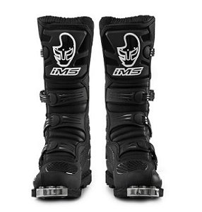 Bota Proteção Off Road Ims Top Equipamento Motocross Trilha