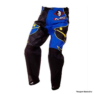 Calça Para Bebê Motocross IMS - Ibox28- Sua Loja Online Off-Road