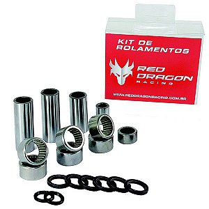 ROLAMENTO DA BALANÇA HONDA CRF250R CRF450R RD