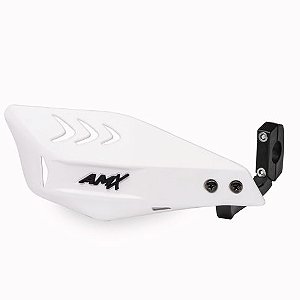 PROTETOR DE MÃO AMX WING UNIVERSAL