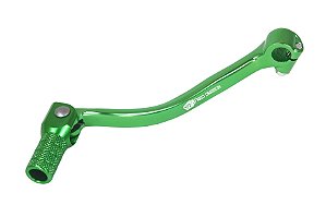 PEDAL CAMBIO ALUMINIO KAWASAKI KXF450 RD