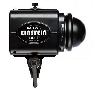 Flash Einstein E640