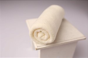 Wrap Knit Soft - Off White