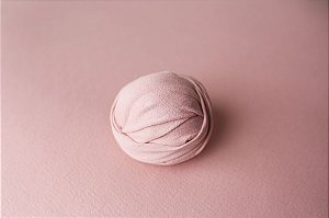 Wrap de Acabamento Cream - Rosa Envelhecido