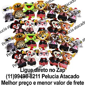 Animais diversos 1656