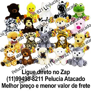 Animais diversos 7160