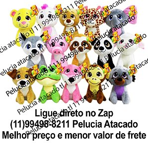 Animais sortidos cod 9009 com 90 unidades