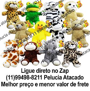 Animais diversos 5029