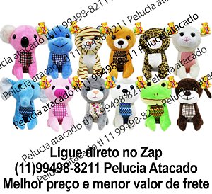 Animais diversos 7211