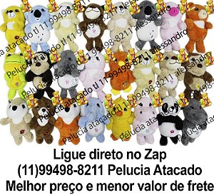 Animais diversos 7244