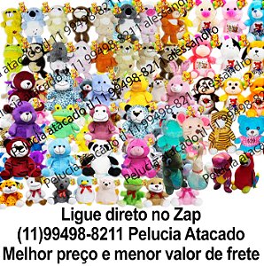 Animais diversas Mix19