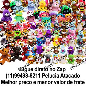 Animais diversos Mix24