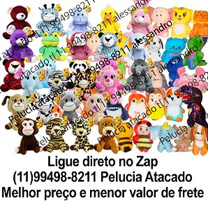 Animais diversos Mix26