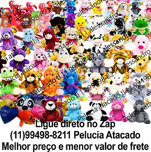 Animais diversos Mix41