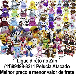 Animais diversos Mix43