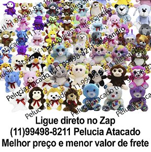Animais diversos Mix44