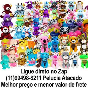 Animais diversas Mix51