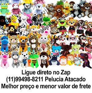 Animais diversos Mix59