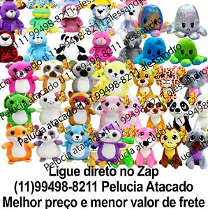 Animais diversas Mix64