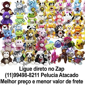 Animais diversos Mix69