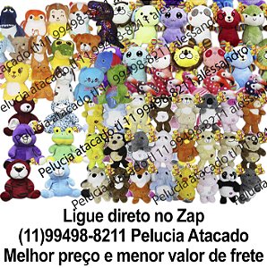 Animais diversos Mix70
