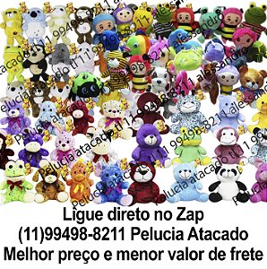 Animais diversas Mix73