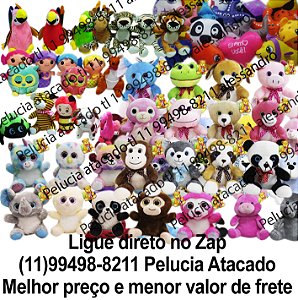 Animais diversos Mix79