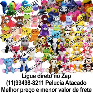 Animais diversos Mix82