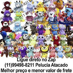 Animais diversos Mix84