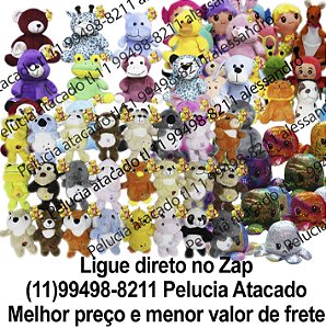 Animais diversos Mix85