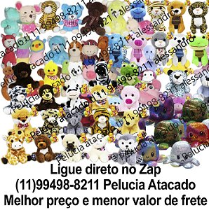 Animais diversas Mix86