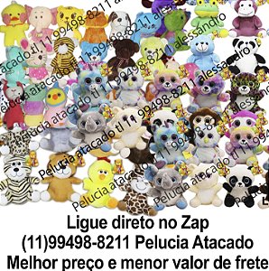 Animais diversas Mix87