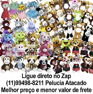 Animais diversos Mix89