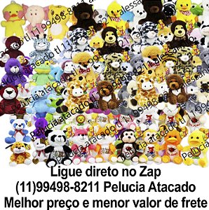 Animais diversos Mix93