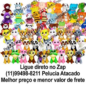 Animais diversos MixE