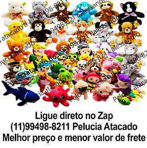Animais Diversos MixH