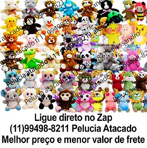 animais diversos MixM