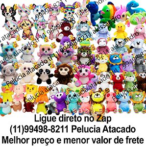 animais diversos MixU