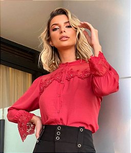 Camisa Eva bella Sarah